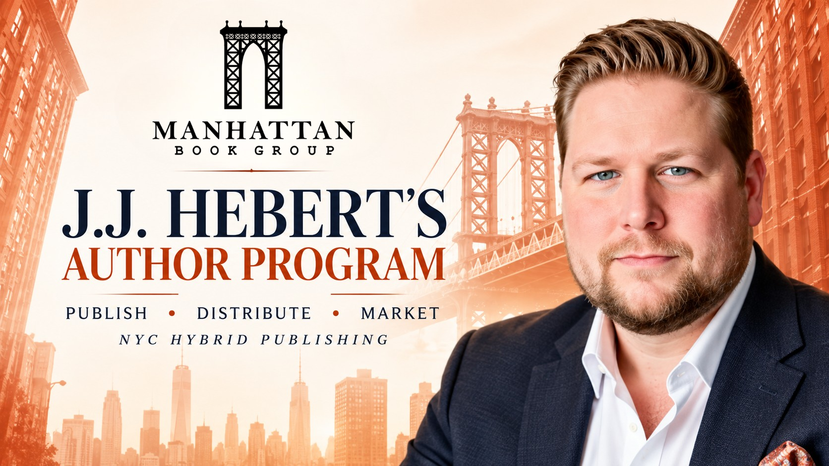 New York City Book Publisher