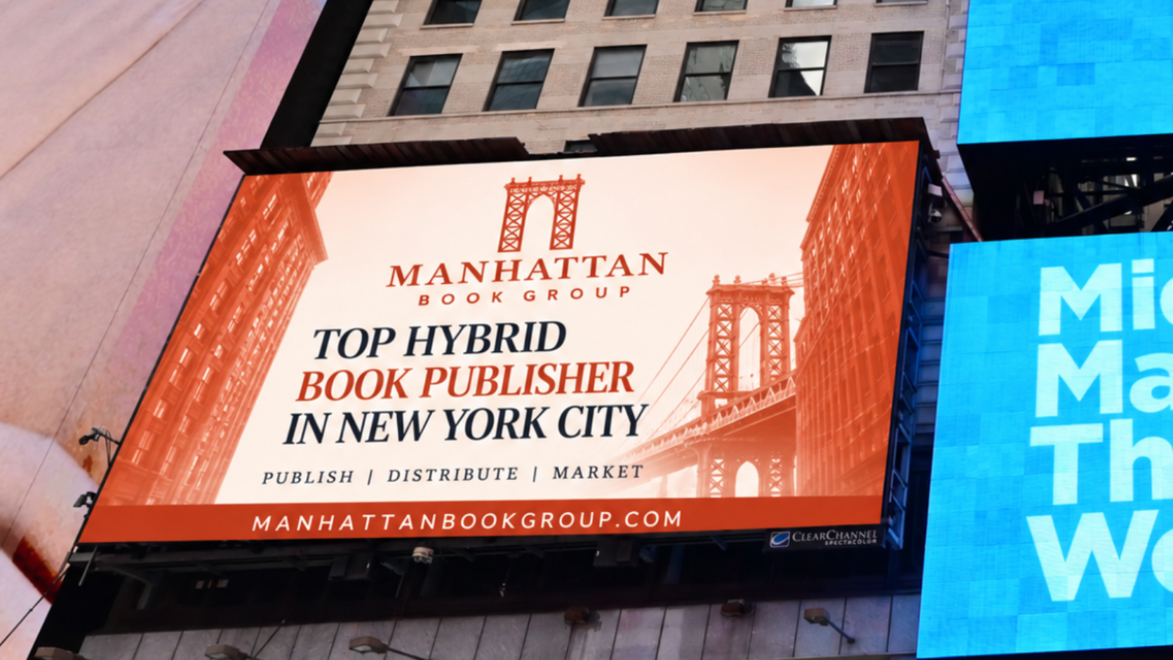 Manhattan Book Group